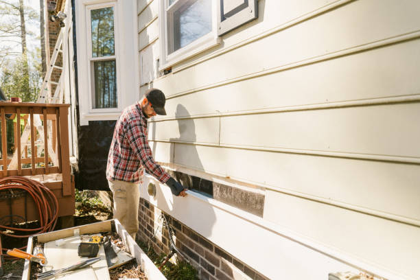 Top rated local Emergency Siding Repair specialists in Cherryville, NC